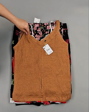 Фотография  129 - CALZEDONIA лето mix#50 шт, ЛОТ №8858 оптом в Черкесске и Карачаево-Черкесской республике