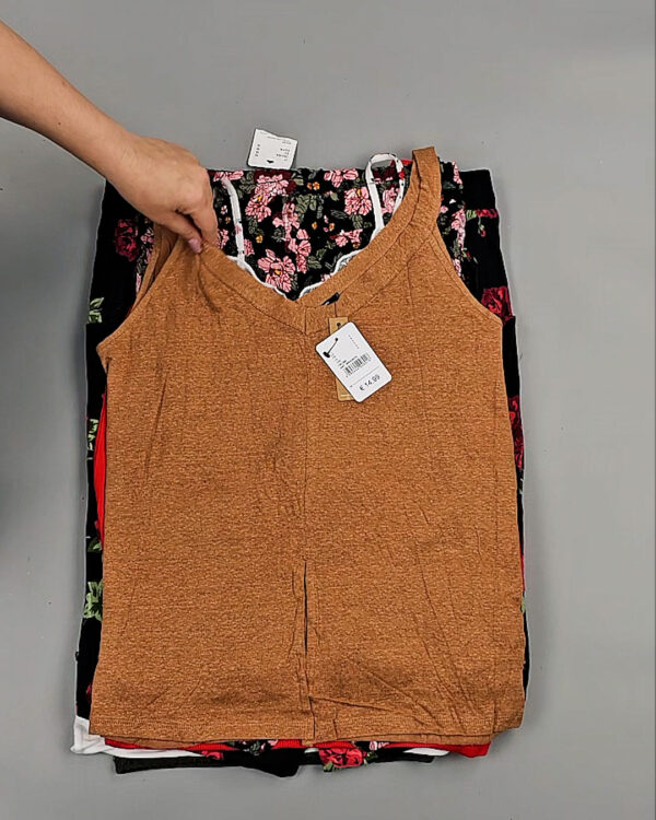 Фотография  608 - CALZEDONIA лето mix#50 шт, ЛОТ №8858 оптом в Черкесске и Карачаево-Черкесской республике