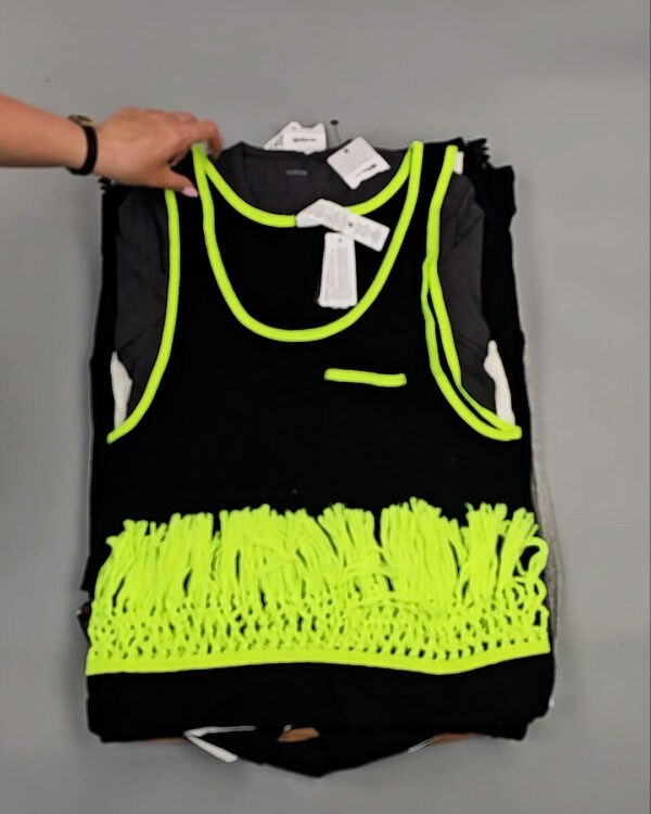 Фотография  616 - CALZEDONIA лето mix#50 шт, ЛОТ №8818 оптом в Черкесске и Карачаево-Черкесской республике