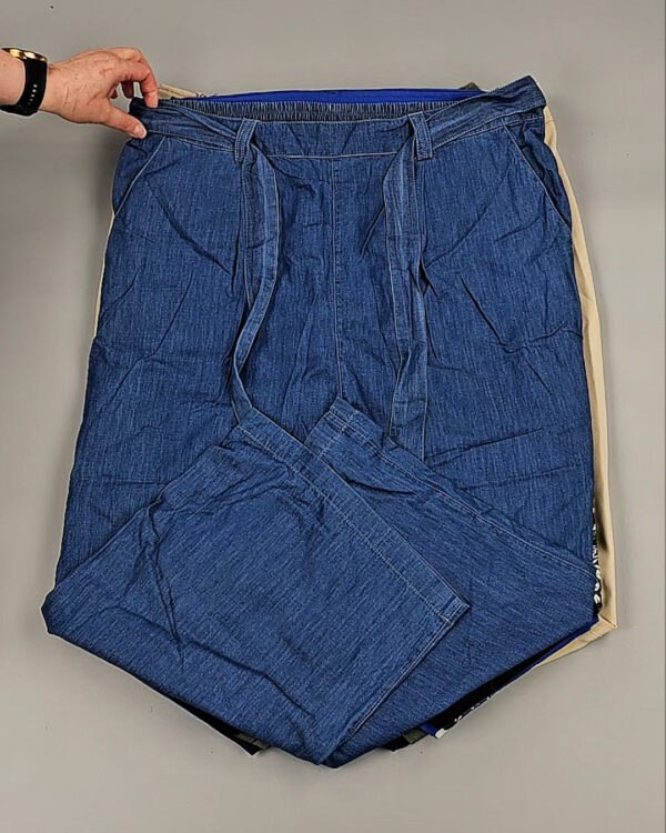 Фотография  397 - Брюки женские Summer#25 кг, ЛОТ № ВК0081 оптом в Черкесске и Карачаево-Черкесской республике