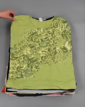 Фотография  383 - Футболки#25 кг, ЛОТ № ВК0076 оптом в Черкесске и Карачаево-Черкесской республике