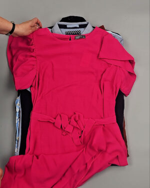 Фотография  924 - GEORGE+ARCADIA mix S AD16#10 кг, ЛОТ №8884 оптом в Черкесске и Карачаево-Черкесской республике