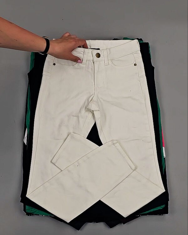 Фотография  126 - CALZEDONIA лето mix#50 шт, ЛОТ №8816 оптом в Черкесске и Карачаево-Черкесской республике