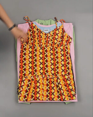 Фотография  911 - NOISY MAY Summer mix 045#15,5 кг, ЛОТ №8916 оптом в Черкесске и Карачаево-Черкесской республике