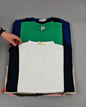 Фотография  330 - Футболки#25 кг, ЛОТ № ВК0076 оптом в Черкесске и Карачаево-Черкесской республике