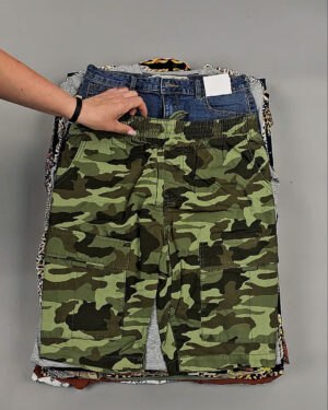 Фотография  254 - Mix Euro Summer#100 кг, ЛОТ № ВК0138 оптом в Черкесске и Карачаево-Черкесской республике