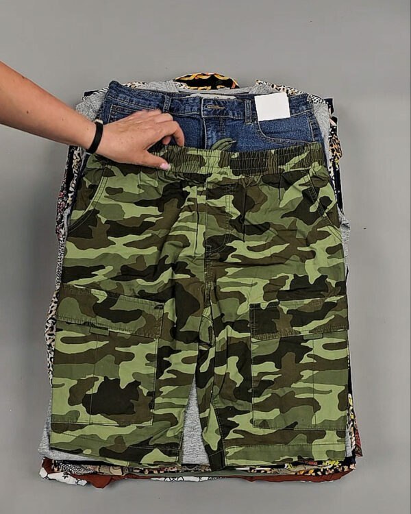 Фотография  133 - Mix Euro Summer#100 кг, ЛОТ № ВК0138 оптом в Черкесске и Карачаево-Черкесской республике