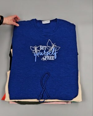 Фотография  570 - Футболки#25 кг, ЛОТ № ВК0076 оптом в Черкесске и Карачаево-Черкесской республике