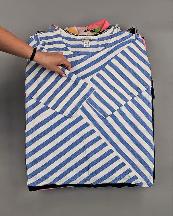 Фотография  537 - XXL Summer mix БМ#20 кг, ЛОТ № ВК0137 оптом в Черкесске и Карачаево-Черкесской республике