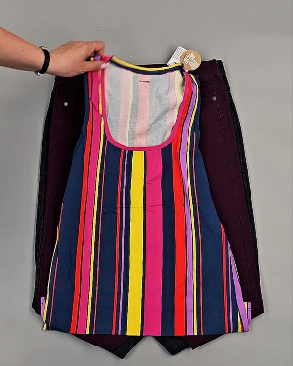 Фотография  561 - CALZEDONIA лето mix#50 шт, ЛОТ №8816 оптом в Черкесске и Карачаево-Черкесской республике