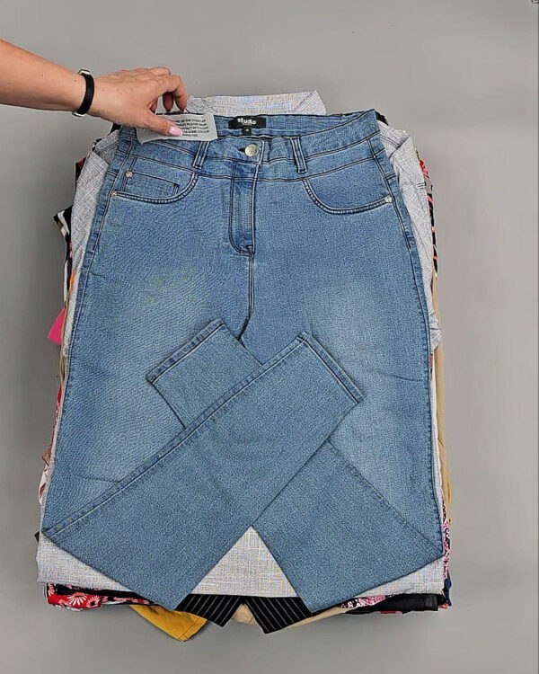 Фотография  745 - Mix Euro Summer#100 кг, ЛОТ № ВК0139 оптом в Черкесске и Карачаево-Черкесской республике