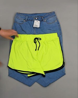 Фотография  640 - CALZEDONIA лето mix#50 шт, ЛОТ №8817 оптом в Черкесске и Карачаево-Черкесской республике