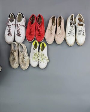 Фотография  852 - Обувь Summer#20 кг, ЛОТ №ВК0126 оптом в Черкесске и Карачаево-Черкесской республике