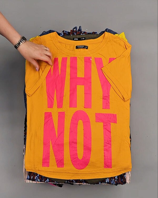 Фотография  943 - LPP Summer mix#20 кг, ЛОТ №8804 оптом в Черкесске и Карачаево-Черкесской республике