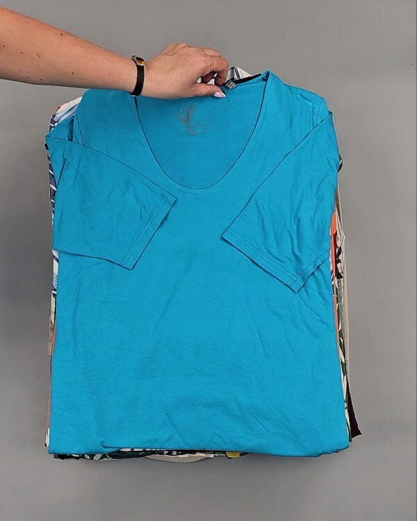 Фотография  778 - Mix XXL Summer#25 кг, ЛОТ № ВК0130 оптом в Черкесске и Карачаево-Черкесской республике