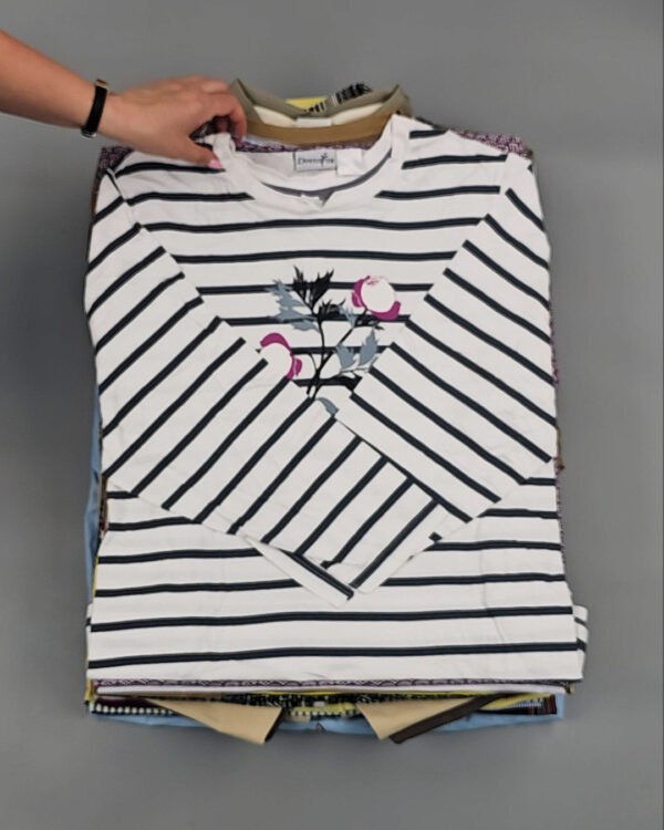 Фотография  534 - Mix XXL Summer#25 кг, ЛОТ № ВК0131 оптом в Черкесске и Карачаево-Черкесской республике