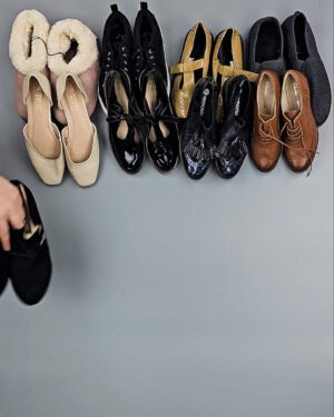 Фотография  386 - Обувь Cream БМ#25 кг, ЛОТ №ВК0124 оптом в Черкесске и Карачаево-Черкесской республике