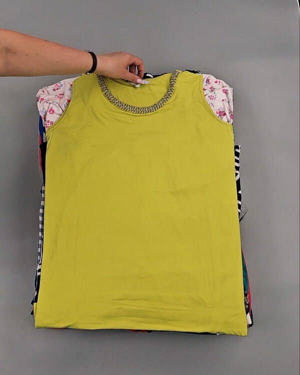 Фотография  670 - XXL Summer mix БМ#20 кг, ЛОТ № ВК0135 оптом в Черкесске и Карачаево-Черкесской республике