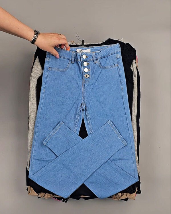 Фотография  644 - LPP Summer mix#20 кг, ЛОТ №8804 оптом в Черкесске и Карачаево-Черкесской республике