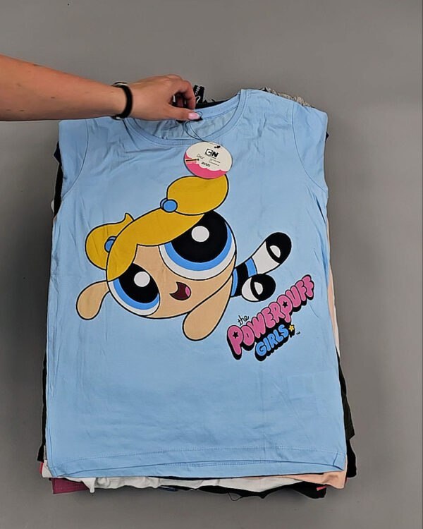 Фотография  702 - LPP Summer mix#20 кг, ЛОТ №8802 оптом в Черкесске и Карачаево-Черкесской республике