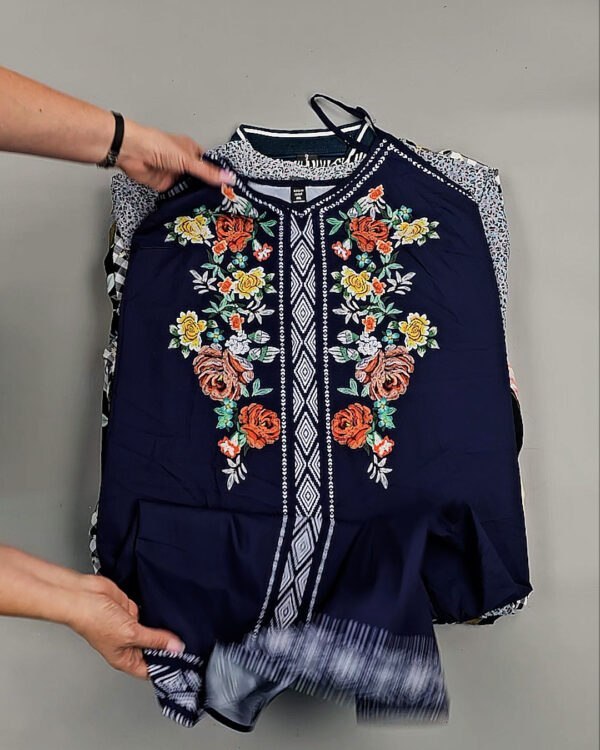 Фотография  315 - XXL Summer mix БМ#20 кг, ЛОТ № ВК0137 оптом в Черкесске и Карачаево-Черкесской республике