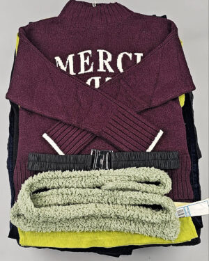 Купить NEXT Winter Women mix#15 кг оптом в Черкесске и Карачаево-Черкесской республике