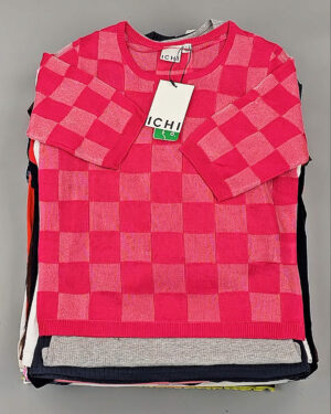 Купить Футболки DK COMPANY 045 B#5,5 кг, ЛОТ №9087 оптом в Черкесске и Карачаево-Черкесской республике