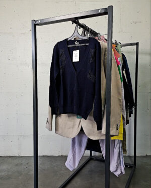 Купить BRAND mix Women 075#9,7 кг, ЛОТ №9092 оптом в Черкесске и Карачаево-Черкесской республике