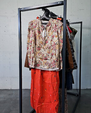 Купить BRAND mix Women 075#9,8 кг, ЛОТ №9093 оптом в Черкесске и Карачаево-Черкесской республике