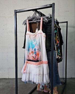 Купить BRAND mix Women 075#10 кг, ЛОТ №9094 оптом в Черкесске и Карачаево-Черкесской республике