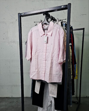 Купить LACOSTE, CALVIN KLEIN, TOMMY HILFIGER, GUESS + 075#21 шт, ЛОТ №9077 оптом в Черкесске и Карачаево-Черкесской республике