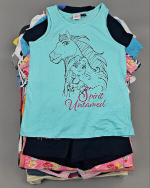 Купить LIDL Kids Summer 114#7 кг, ЛОТ №8971 оптом в Черкесске и Карачаево-Черкесской республике