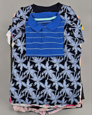 Купить LIDL Kids Summer 114#7 кг, ЛОТ №8972 оптом в Черкесске и Карачаево-Черкесской республике