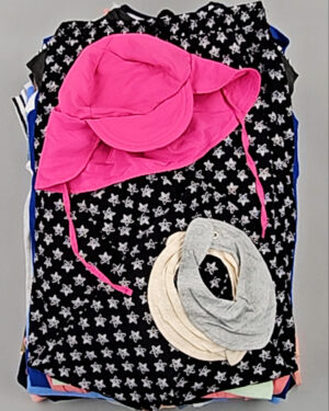 Купить LIDL Kids Summer 114#7 кг, ЛОТ №8975 оптом в Черкесске и Карачаево-Черкесской республике