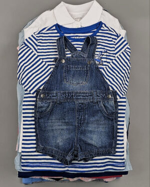 Купить LIDL Kids Summer 114#7 кг, ЛОТ №8977 оптом в Черкесске и Карачаево-Черкесской республике