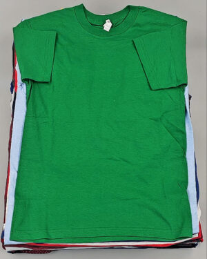 Купить Футболки СТОК CAN 084#5 кг, ЛОТ №8998 оптом в Черкесске и Карачаево-Черкесской республике