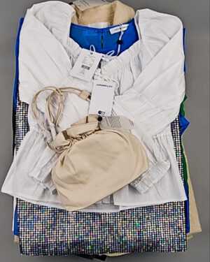 Купить CO COUTURE mix 075#25 шт оптом в Черкесске и Карачаево-Черкесской республике