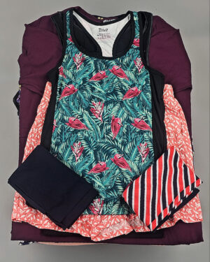 Купить LIDL Summer м/ж 022024#15 кг, ЛОТ №9030 оптом в Черкесске и Карачаево-Черкесской республике