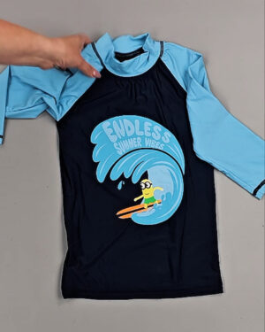 Фотография  753 - Купальники LIDL Kids 114#5 кг, ЛОТ №8950 оптом в Черкесске и Карачаево-Черкесской республике