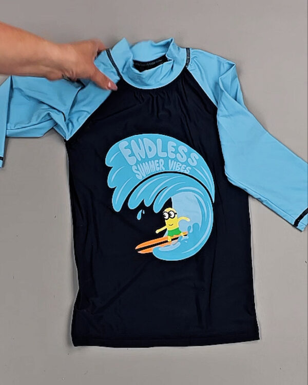 Фотография  863 - Купальники LIDL Kids 114#5 кг, ЛОТ №8950 оптом в Черкесске и Карачаево-Черкесской республике