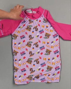 Фотография  353 - Купальники LIDL Kids#4,2 кг, ЛОТ №8968 оптом в Черкесске и Карачаево-Черкесской республике