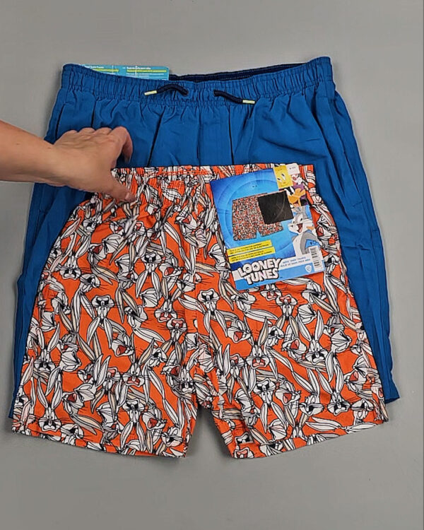 Фотография  335 - Купальники LIDL Kids#3 кг, ЛОТ №8966 оптом в Черкесске и Карачаево-Черкесской республике