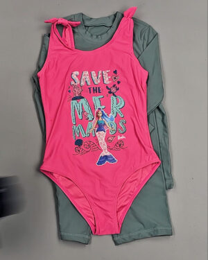 Фотография  662 - Купальники LIDL Kids 114#5 кг, ЛОТ №8951 оптом в Черкесске и Карачаево-Черкесской республике