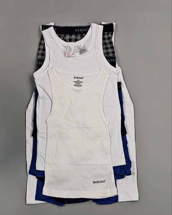 Фотография  420 - Нижнее белье LIDL Kids#5 кг, ЛОТ №8957 оптом в Черкесске и Карачаево-Черкесской республике