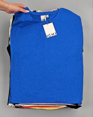 Фотография  925 - Футболки DK COMPANY 045 B#5,5 кг, ЛОТ №9086 оптом в Черкесске и Карачаево-Черкесской республике