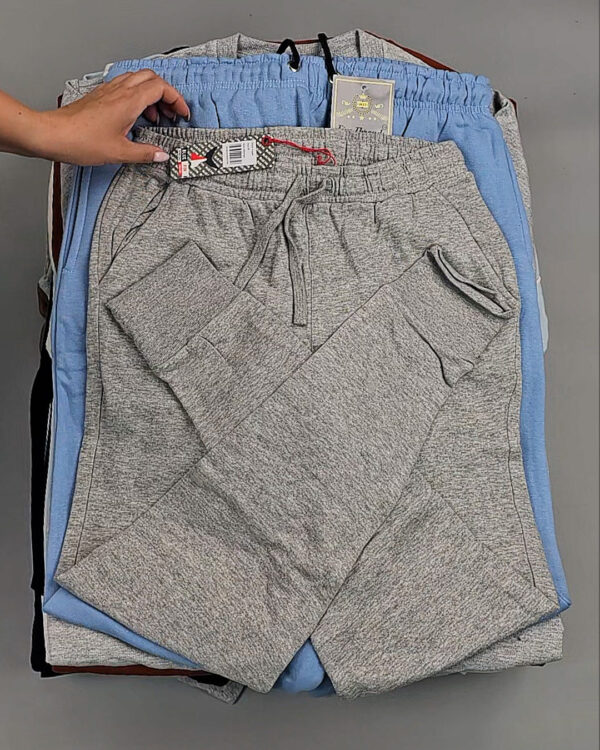 Фотография  199 - Спортивный микс C-3405 (MEN J-P) #10 кг оптом в Черкесске и Карачаево-Черкесской республике