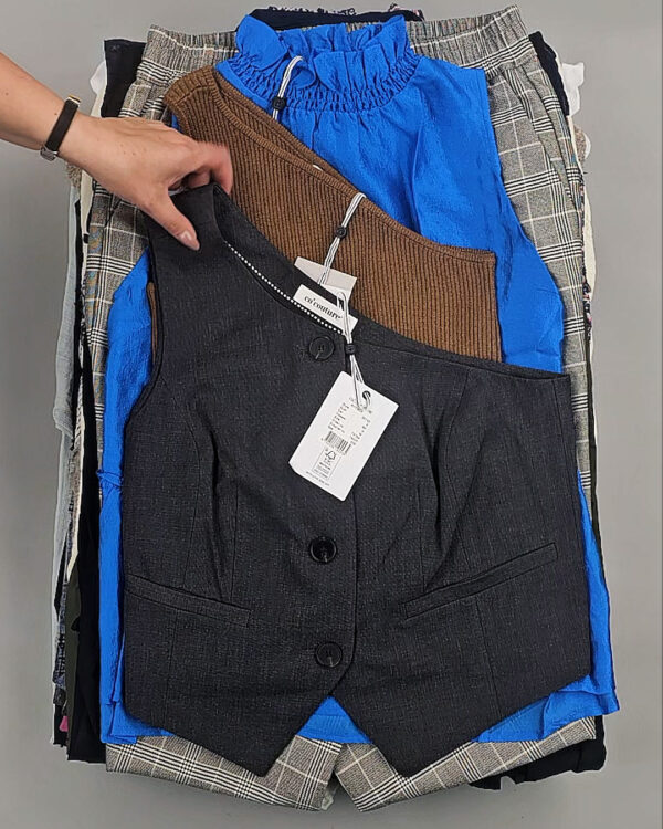 Фотография  447 - CO COUTURE mix 075#25 шт, ЛОТ №9008 оптом в Черкесске и Карачаево-Черкесской республике