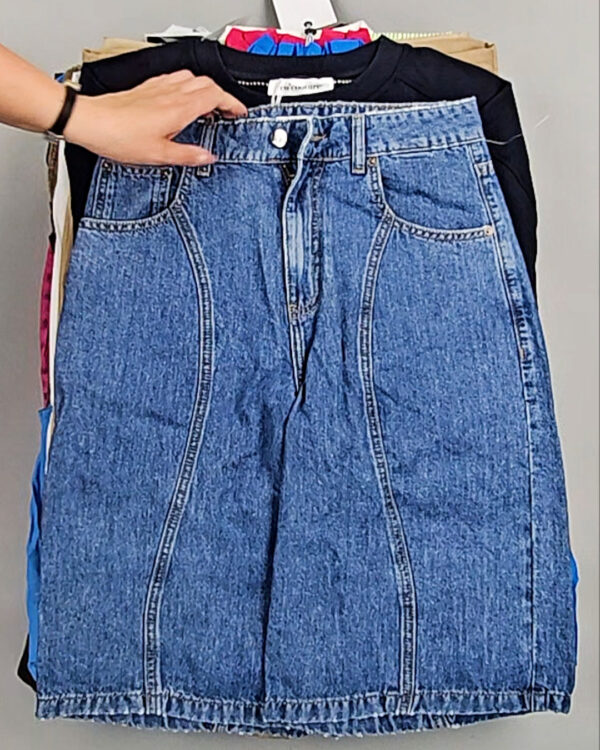 Фотография  364 - CO COUTURE mix 075#25 шт, ЛОТ №9009 оптом в Черкесске и Карачаево-Черкесской республике