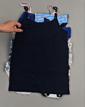 Фотография  951 - Нижнее белье LIDL Kids#3,4 кг, ЛОТ №8959 оптом в Черкесске и Карачаево-Черкесской республике