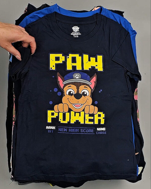 Фотография  785 - LIDL Kids Summer 114#7 кг, ЛОТ №8974 оптом в Черкесске и Карачаево-Черкесской республике